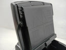 Ram 1500 Center Console 2019-2026, Black & Gray DT #4000 | Picture # 20 | OEM Seats