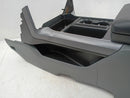 Ford F150 Work Surface Console 2021-2026, Slate Gray & Column Shift #3100 | Picture # 20 | OEM Seats