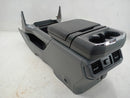 Ford F150 Work Surface Console 2021-2026, Slate Gray & Column Shift #3100 | Picture # 20 | OEM Seats