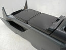 Ford F150 Work Surface Console 2021-2026, Slate Gray & Column Shift #3100 | Picture # 20 | OEM Seats