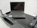 Ford F150 Work Surface Console 2021-2026, Slate Gray & Column Shift #3100 | Picture # 20 | OEM Seats