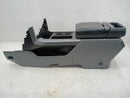 Ford F150 Work Surface Console 2021-2026, Slate Gray & Column Shift #3100 | Picture # 20 | OEM Seats