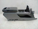Ford F150 Work Surface Console 2021-2026, Slate Gray & Column Shift #3100 | Picture # 20 | OEM Seats