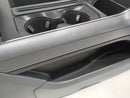 Ford F150 Work Surface Console 2021-2026, Slate Gray & Column Shift #3100 | Picture # 20 | OEM Seats