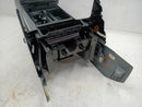 Ford F150 Work Surface Console 2021-2026, Slate Gray & Column Shift #3100 | Picture # 20 | OEM Seats