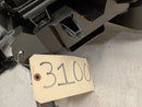 Ford F150 Work Surface Console 2021-2026, Slate Gray & Column Shift #3100 | Picture # 20 | OEM Seats