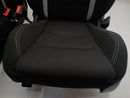 Chevy Camaro Front Seats 2016-2024, Black Cloth 1LS Powered #4008 | Picture # 23 | OEM Seats