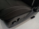 Chevy Camaro Front Seats 2016-2024, Black Cloth 1LS Powered #4008 | Picture # 23 | OEM Seats