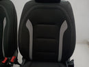 Chevy Camaro Front Seats 2016-2024, Black Cloth 1LS Powered #4008 | Picture # 23 | OEM Seats