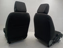 Chevy Camaro Front Seats 2016-2024, Black Cloth 1LS Powered #4008 | Picture # 23 | OEM Seats