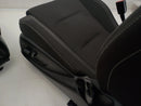 Chevy Camaro Front Seats 2016-2024, Black Cloth 1LS Powered #4008 | Picture # 23 | OEM Seats