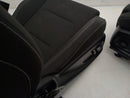 Chevy Camaro Front Seats 2016-2024, Black Cloth 1LS Powered #4008 | Picture # 23 | OEM Seats