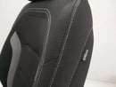 Chevy Camaro Front Seats 2016-2024, Black Cloth 1LS Powered #4008 | Picture # 23 | OEM Seats