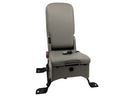 Silverado Sierra 2007-2013 leather Jump Seat w/ Storage #4010 | Picture # 14 | OEM Seats