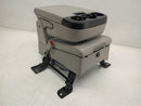 Silverado Sierra 2007-2013 leather Jump Seat w/ Storage #4010 | Picture # 14 | OEM Seats