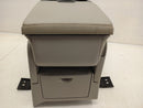 Silverado Sierra 2007-2013 leather Jump Seat w/ Storage #4010 | Picture # 14 | OEM Seats