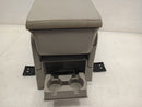 Silverado Sierra 2007-2013 leather Jump Seat w/ Storage #4010 | Picture # 14 | OEM Seats