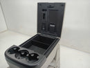 Silverado Sierra 2007-2013 leather Jump Seat w/ Storage #4010 | Picture # 14 | OEM Seats