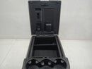 Silverado Sierra 2007-2013 leather Jump Seat w/ Storage #4010 | Picture # 14 | OEM Seats