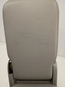 Silverado Sierra 2007-2013 leather Jump Seat w/ Storage #4010 | Picture # 14 | OEM Seats