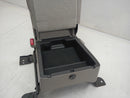 Silverado Sierra 2007-2013 leather Jump Seat w/ Storage #4010 | Picture # 14 | OEM Seats