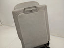 Silverado Sierra 2007-2013 leather Jump Seat w/ Storage #4010 | Picture # 14 | OEM Seats