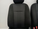 Ford F150 F250 F350 Powered Seats | 2017-2025 Black Cloth#4012 | Picture # 18 | OEM Seats