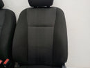 Ford F150 F250 F350 Powered Seats | 2017-2025 Black Cloth#4012 | Picture # 18 | OEM Seats