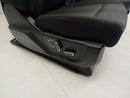 Ford F150 F250 F350 Powered Seats | 2017-2025 Black Cloth#4012 | Picture # 18 | OEM Seats
