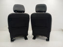 Ford F150 F250 F350 Powered Seats | 2017-2025 Black Cloth#4012 | Picture # 18 | OEM Seats