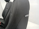 Ford F150 F250 F350 Powered Seats | 2017-2025 Black Cloth#4012 | Picture # 18 | OEM Seats