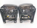 Ford F150 F250 F350 Powered Seats | 2017-2025 Black Cloth#4012 | Picture # 18 | OEM Seats