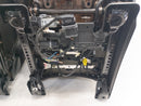 Ford F150 F250 F350 Powered Seats | 2017-2025 Black Cloth#4012 | Picture # 18 | OEM Seats