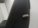 Ford F150 F250 F350 Powered Seats | 2017-2025 Black Cloth#4012 | Picture # 18 | OEM Seats