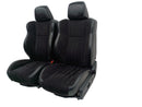 Dodge Charger Seats 2011-2023 | Heated & Cooled Leather #4017 | Picture # 19 | OEM Seats