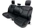 5th Gen Ram Rear Seat, 2019-2026 Leather, 2500 3500 Crew Cab #3074 | Picture # 13 | OEM Seats