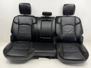 5th Gen Ram Rear Seat, 2019-2026 Leather, 2500 3500 Crew Cab #3074 | Picture # 13 | OEM Seats