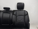 5th Gen Ram Rear Seat, 2019-2026 Leather, 2500 3500 Crew Cab #3074 | Picture # 13 | OEM Seats
