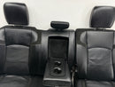 5th Gen Ram Rear Seat, 2019-2026 Leather, 2500 3500 Crew Cab #3074 | Picture # 13 | OEM Seats