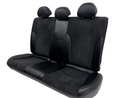 Hyundai Elantra N Line Rear Seat 2021-2025, Leather & Suede #3075 | Picture # 11 | OEM Seats