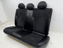Hyundai Elantra N Line Rear Seat 2021-2025, Leather & Suede #3075 | Picture # 11 | OEM Seats