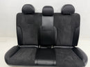 Hyundai Elantra N Line Rear Seat 2021-2025, Leather & Suede #3075 | Picture # 11 | OEM Seats