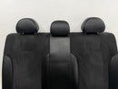 Hyundai Elantra N Line Rear Seat 2021-2025, Leather & Suede #3075 | Picture # 11 | OEM Seats