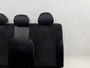 Hyundai Elantra N Line Rear Seat 2021-2025, Leather & Suede #3075 | Picture # 11 | OEM Seats