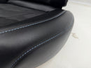 Hyundai Elantra N Line Rear Seat 2021-2025, Leather & Suede #3075 | Picture # 11 | OEM Seats