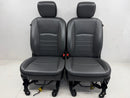 Dodge Ram Seats, 2009-2022 HD & Classic, Gray Work Grade Vinyl #3076 | Picture # 18 | OEM Seats