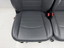 Dodge Ram Seats, 2009-2022 HD & Classic, Gray Work Grade Vinyl #3076 | Picture # 18 | OEM Seats