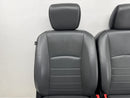 Dodge Ram Seats, 2009-2022 HD & Classic, Gray Work Grade Vinyl #3076 | Picture # 18 | OEM Seats