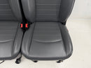 Dodge Ram Seats, 2009-2022 HD & Classic, Gray Work Grade Vinyl #3076 | Picture # 18 | OEM Seats