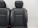 Dodge Ram Seats, 2009-2022 HD & Classic, Gray Work Grade Vinyl #3076 | Picture # 18 | OEM Seats